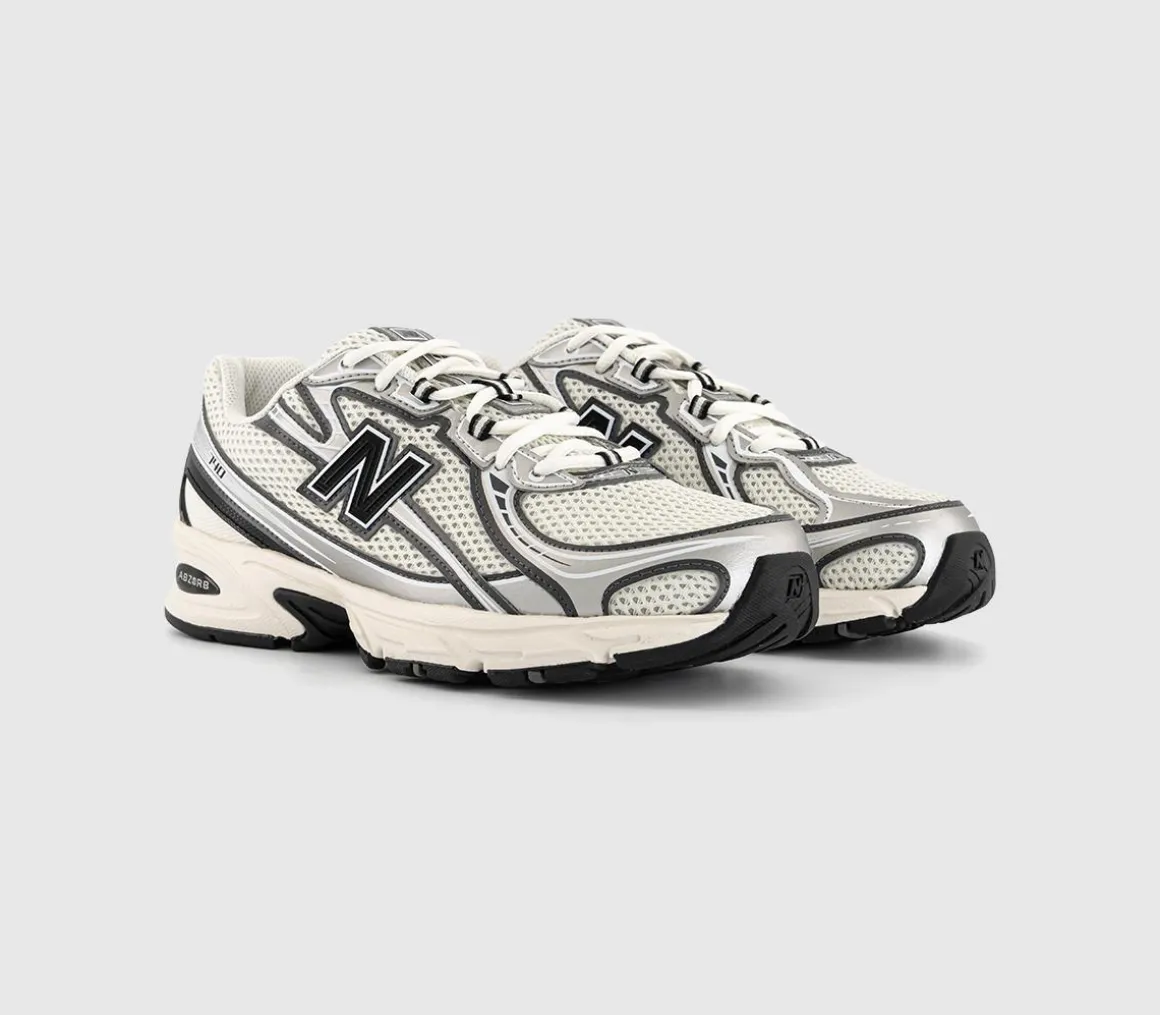 740 Trainers