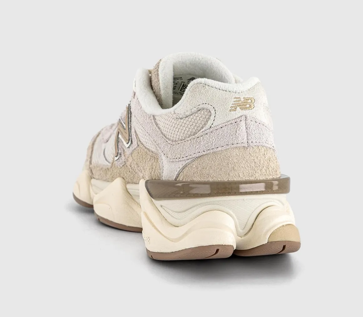 9060 Trainers