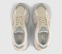 2010 Trainers
