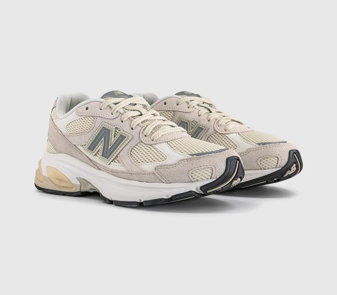2010 Trainers