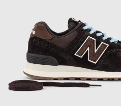 574 Trainers