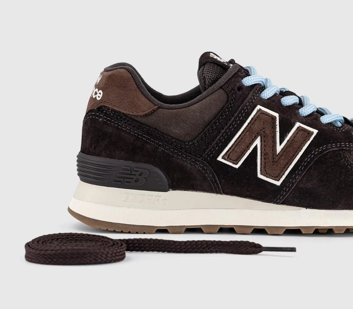 574 Trainers