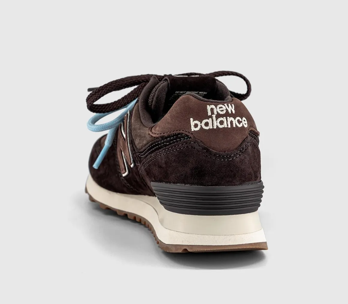 574 Trainers