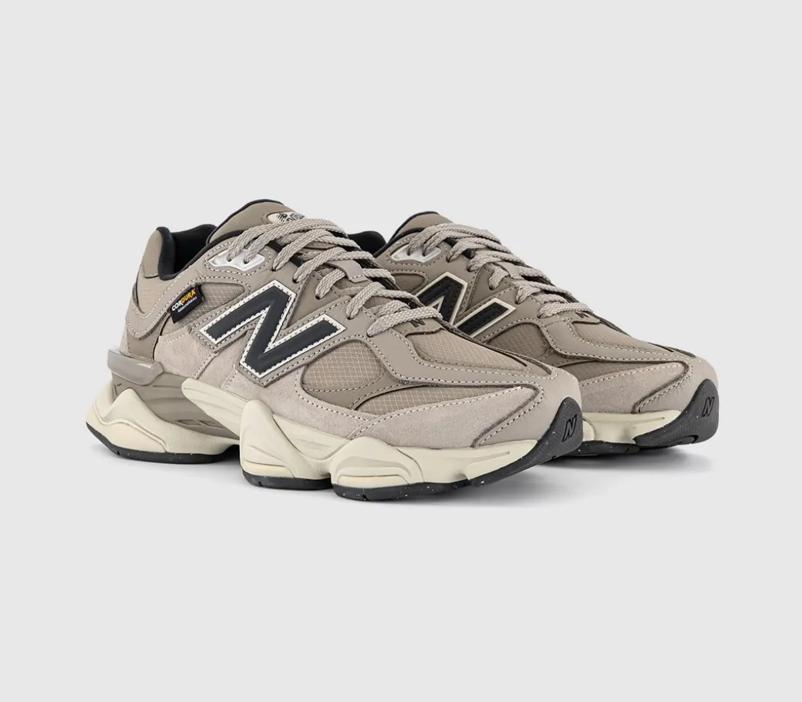 9060 Trainers