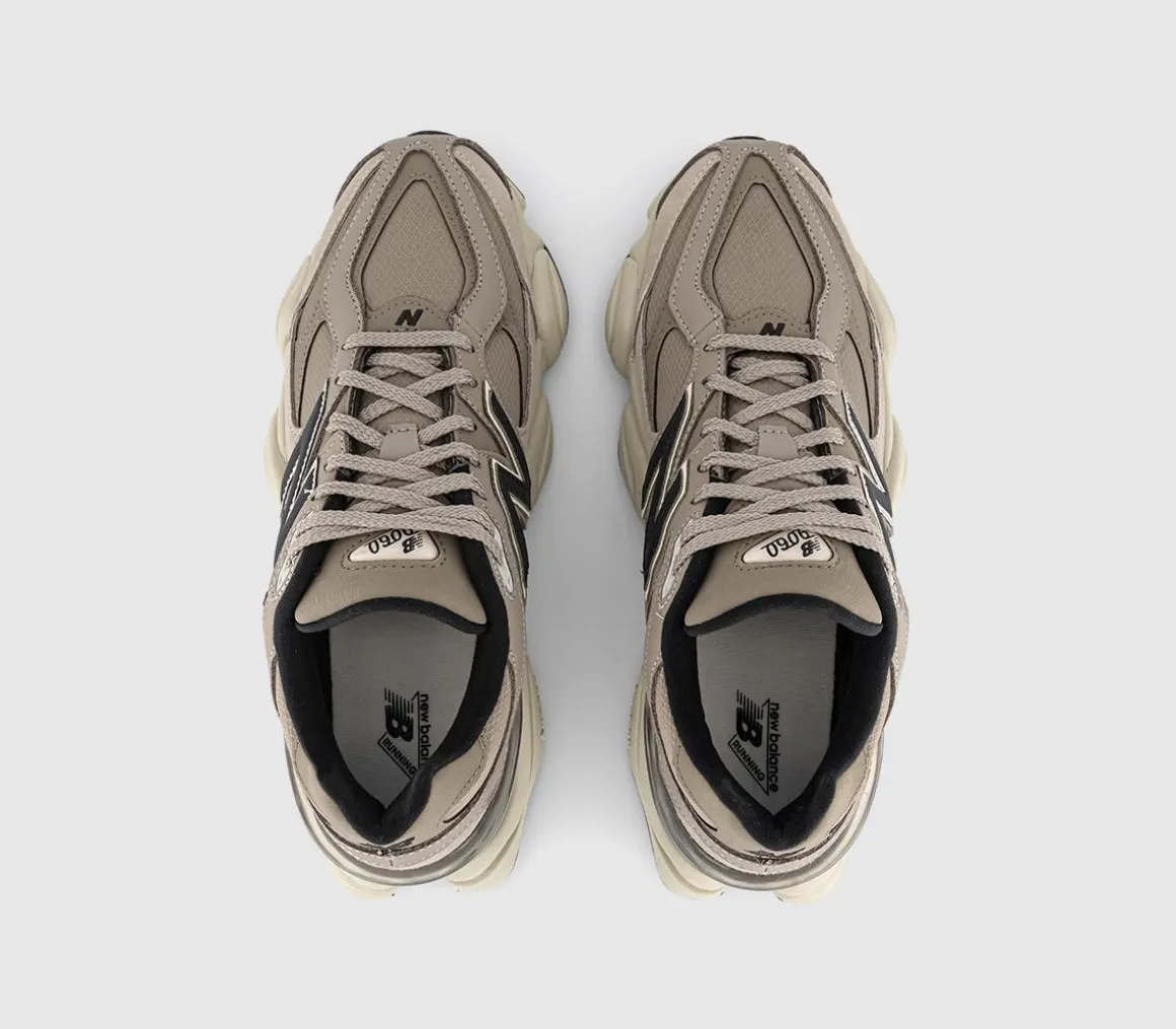 9060 Trainers
