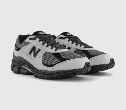 2002 Trainers