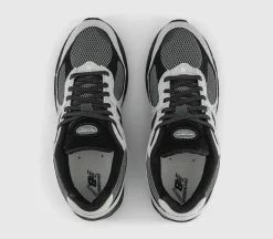 2002 Trainers