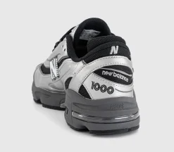 1000 Trainers