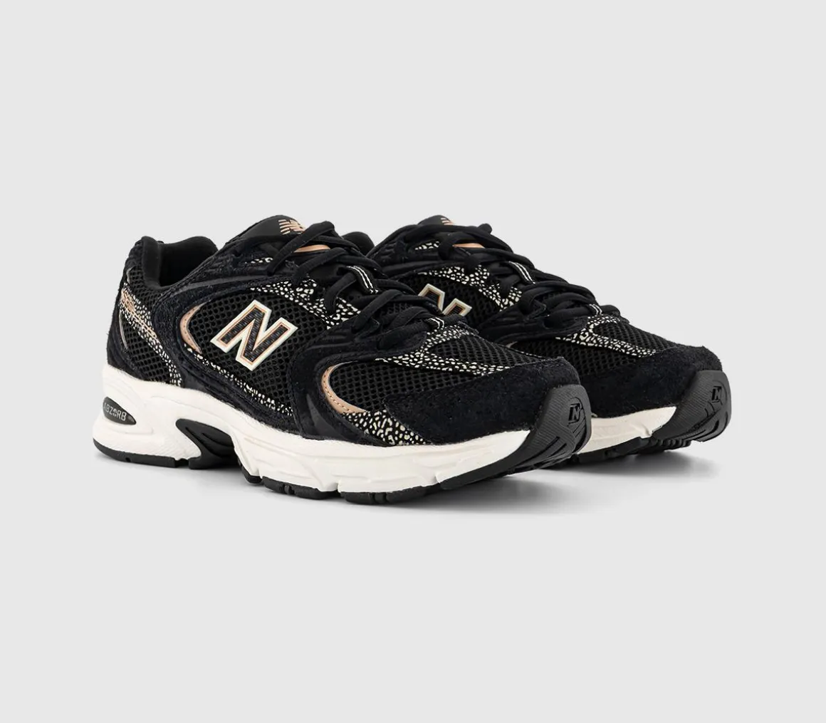530 Trainers