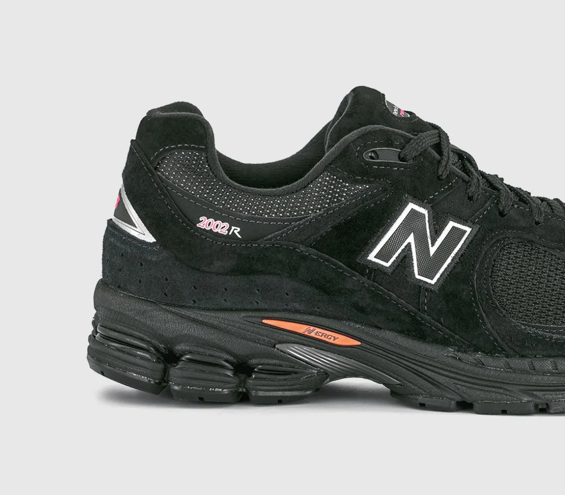 2002 Trainers