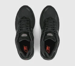 2002 Trainers
