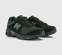 2002 Trainers