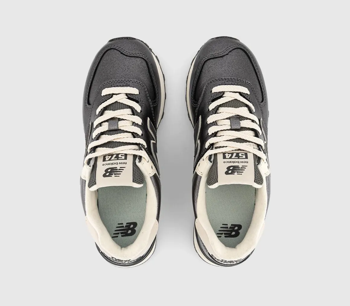 574 Trainers