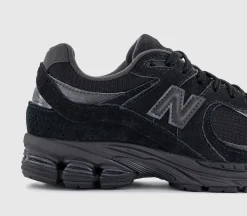 2002 Trainers
