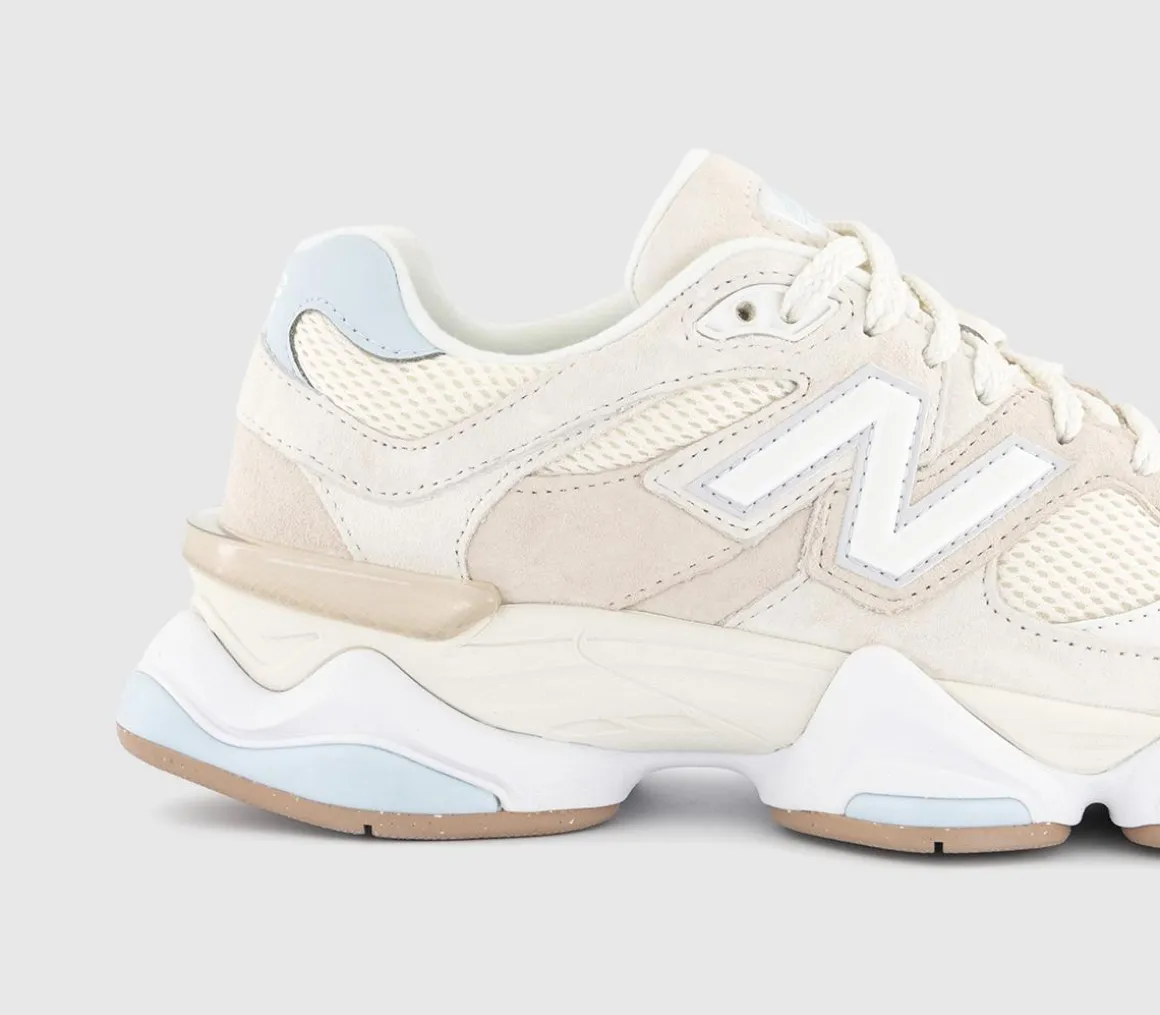 9060 Trainers