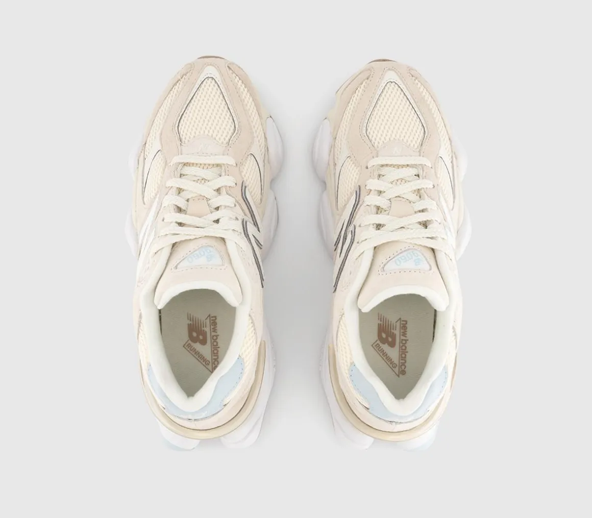 9060 Trainers