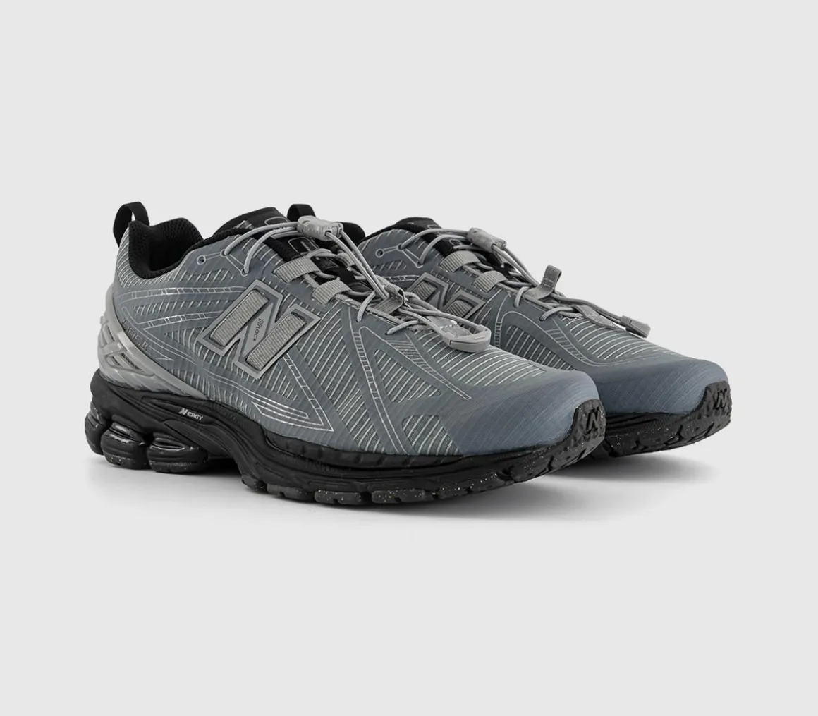 1906 Trainers