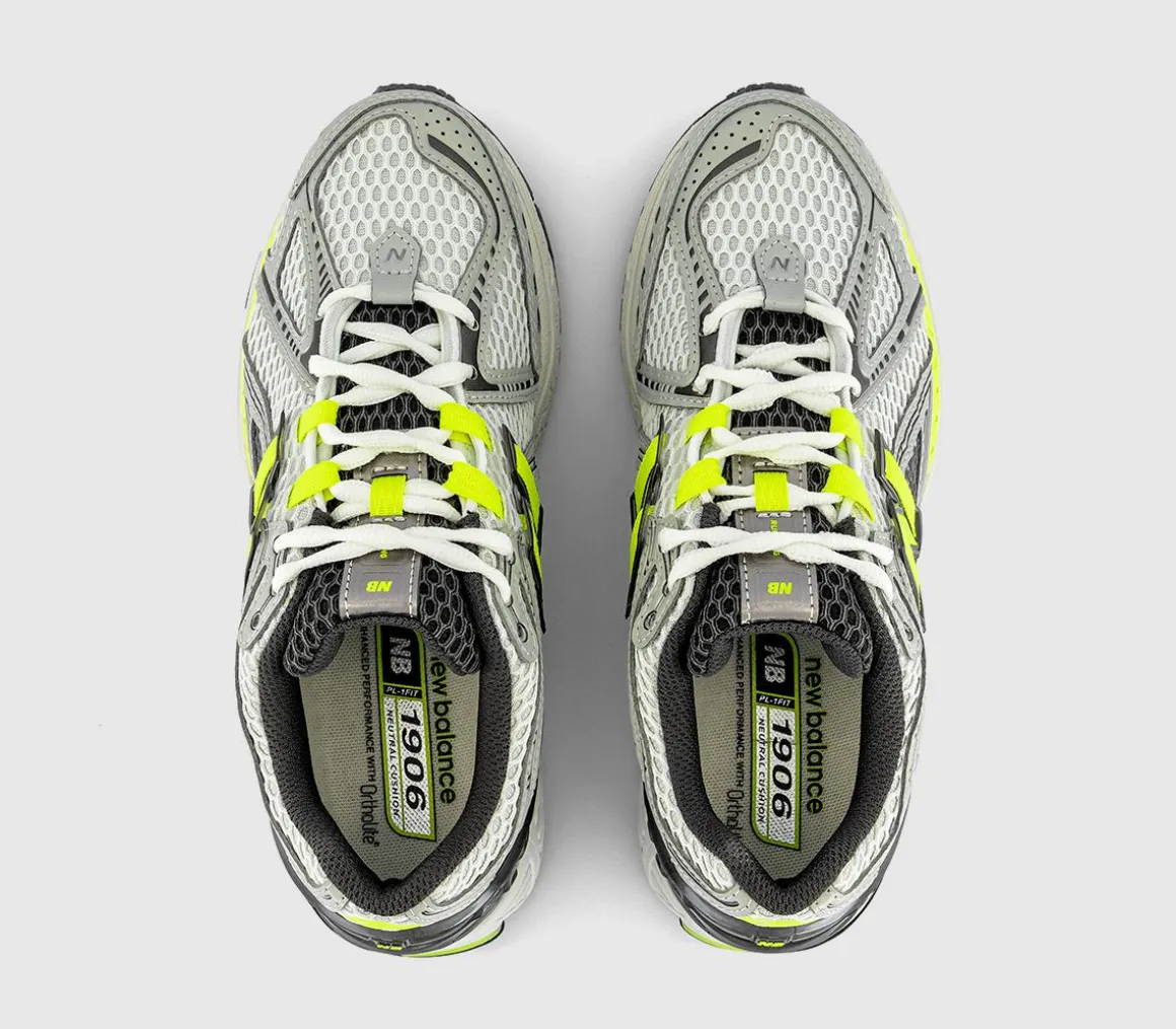 1906 Trainers
