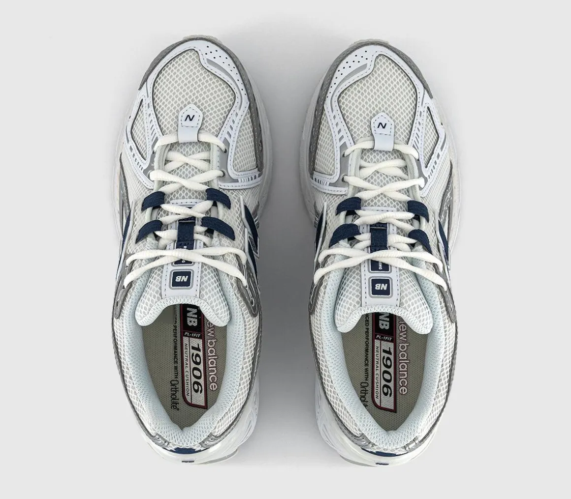 1906 Trainers