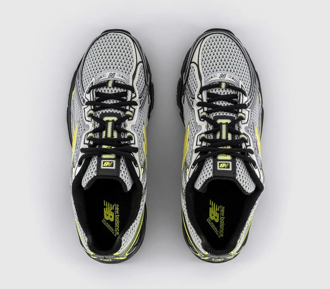 740 Trainers