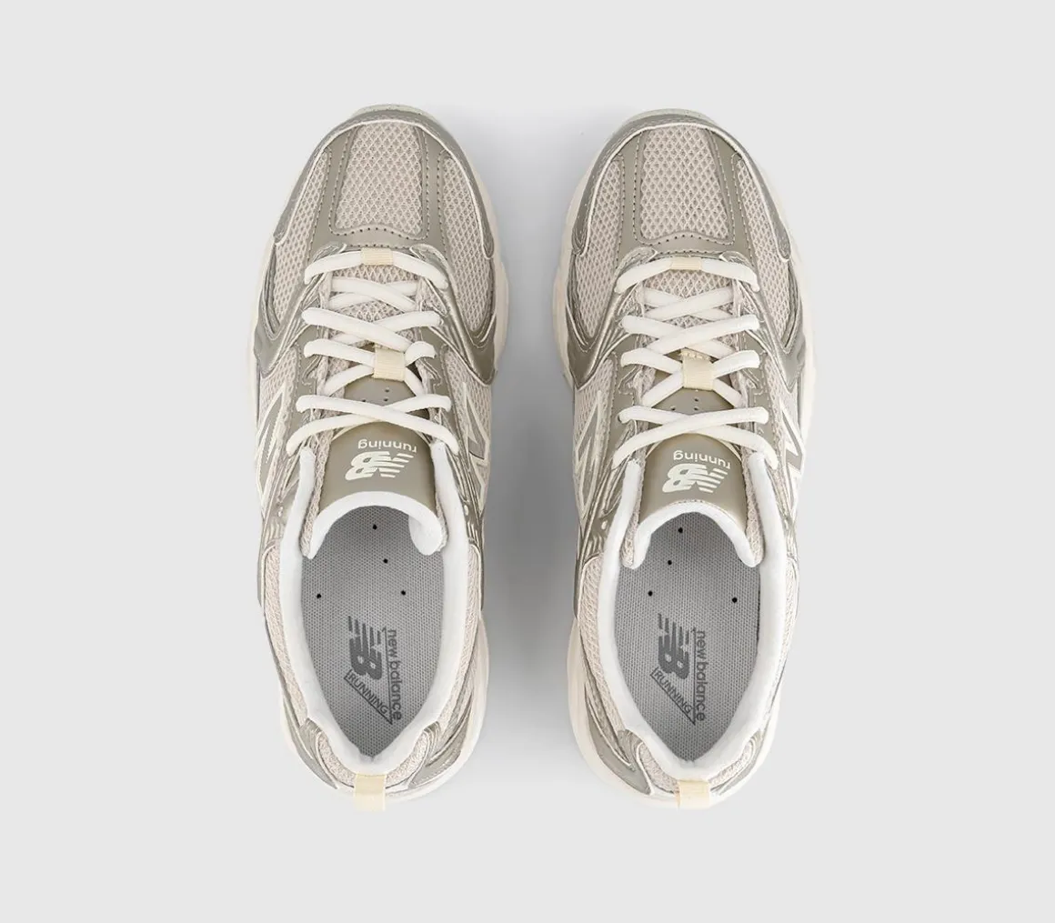 530 Trainers