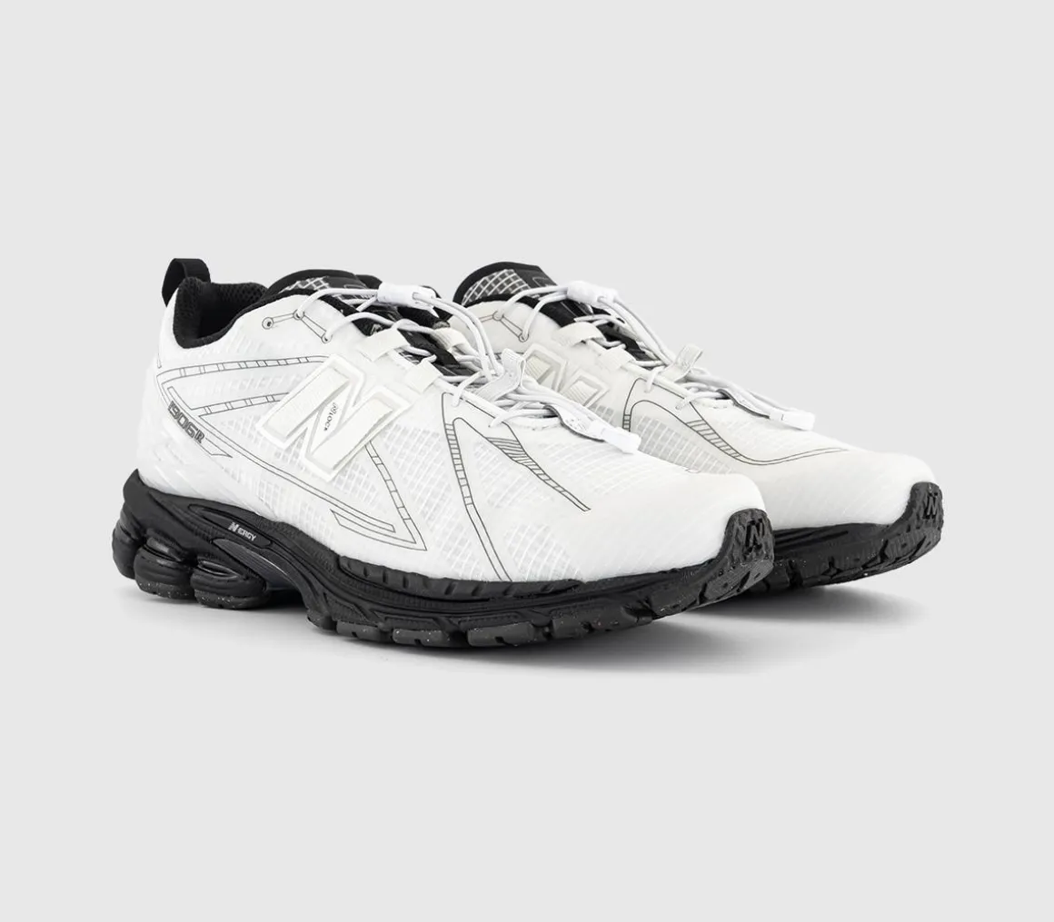 1906 Trainers