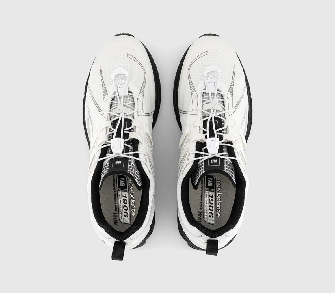 1906 Trainers
