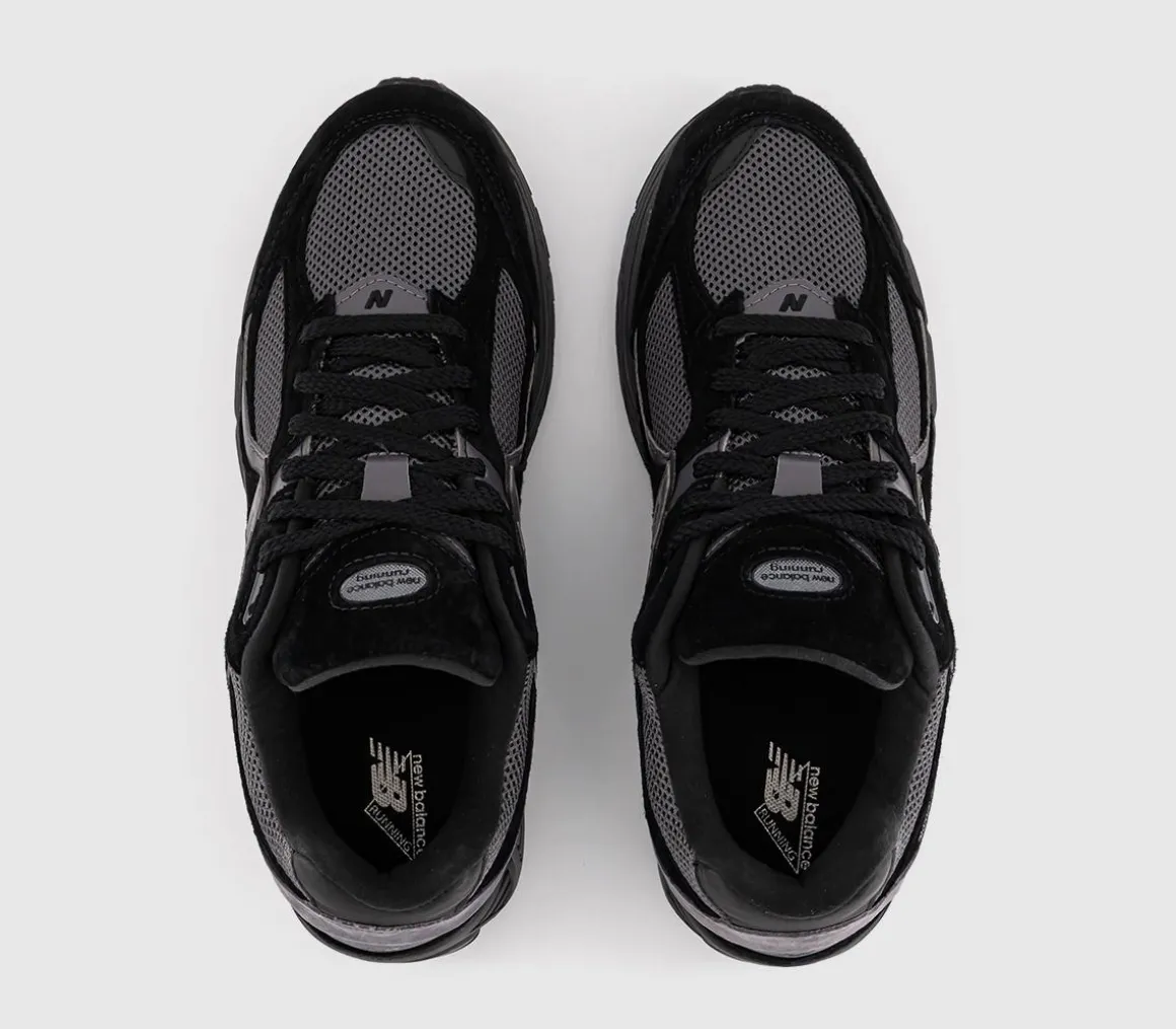 2002 Trainers