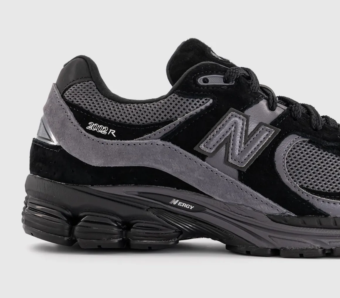 2002 Trainers