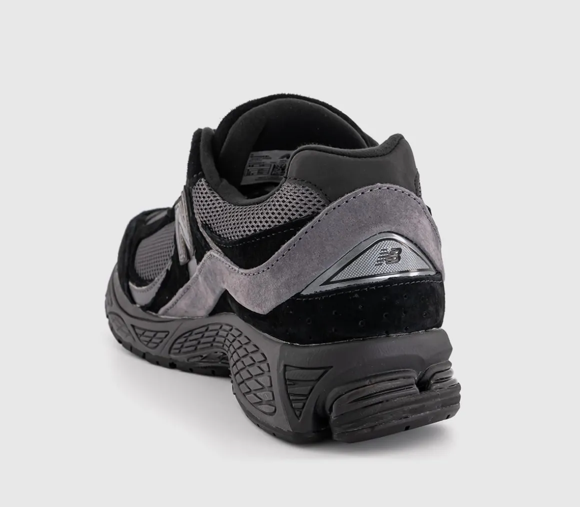 2002 Trainers