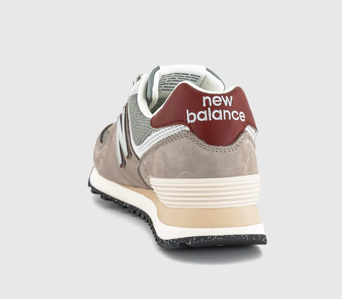 574 Trainers