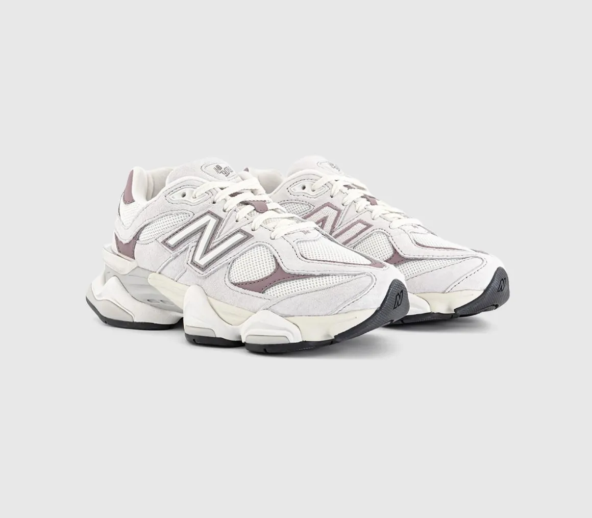 9060 Trainers