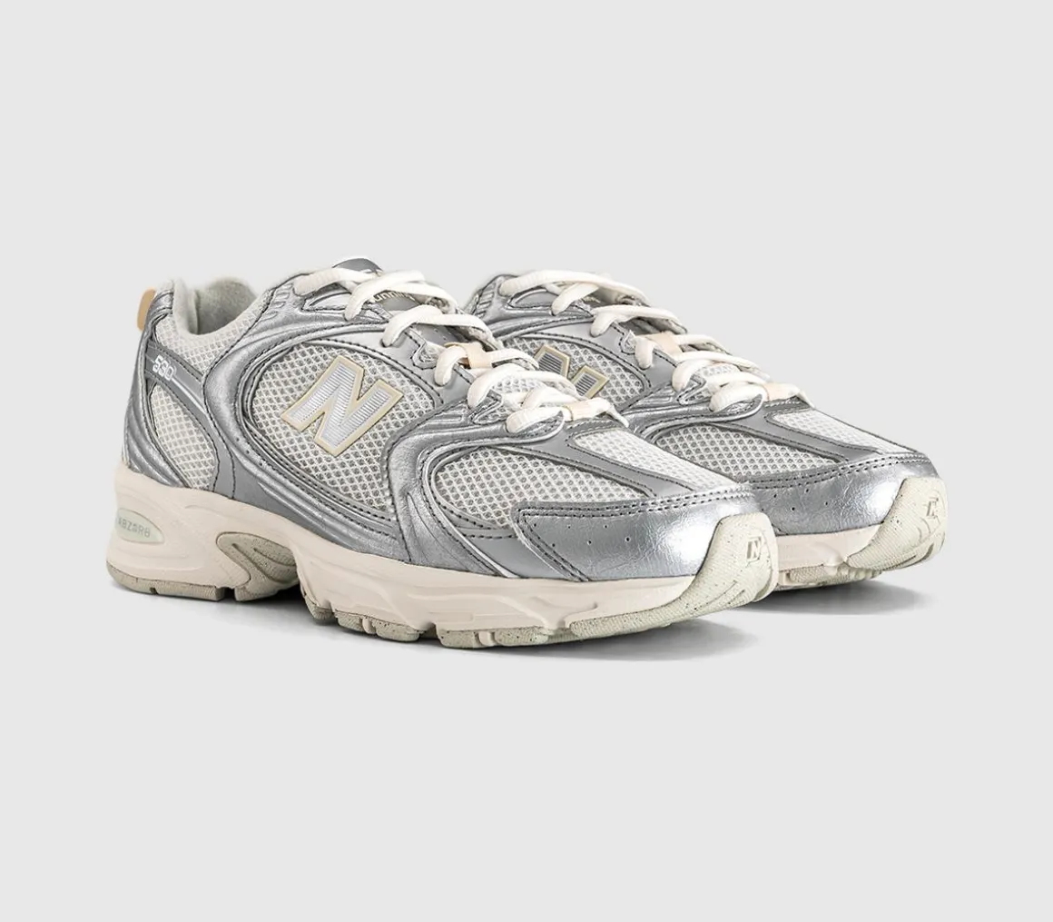 530 Trainers