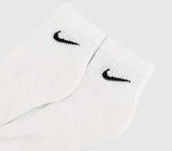 Training Ankle Socks 6 Pairs