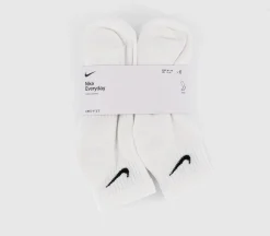 Training Ankle Socks 6 Pairs