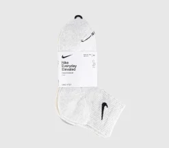 Training Ankle Socks 3 Pairs