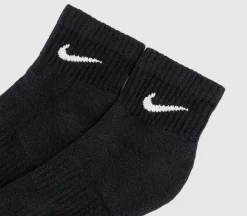 Training Ankle Socks 6 Pairs