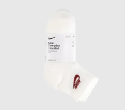 Training Ankle Socks 3 Pairs