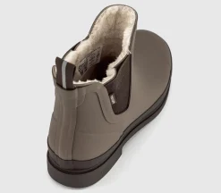 Tretorn Eva W Chelsea Boots