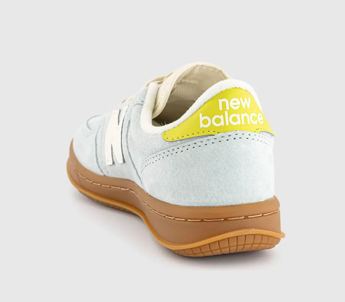 T500 Trainers