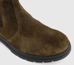 Turnbull Men's Chelsea Boots
