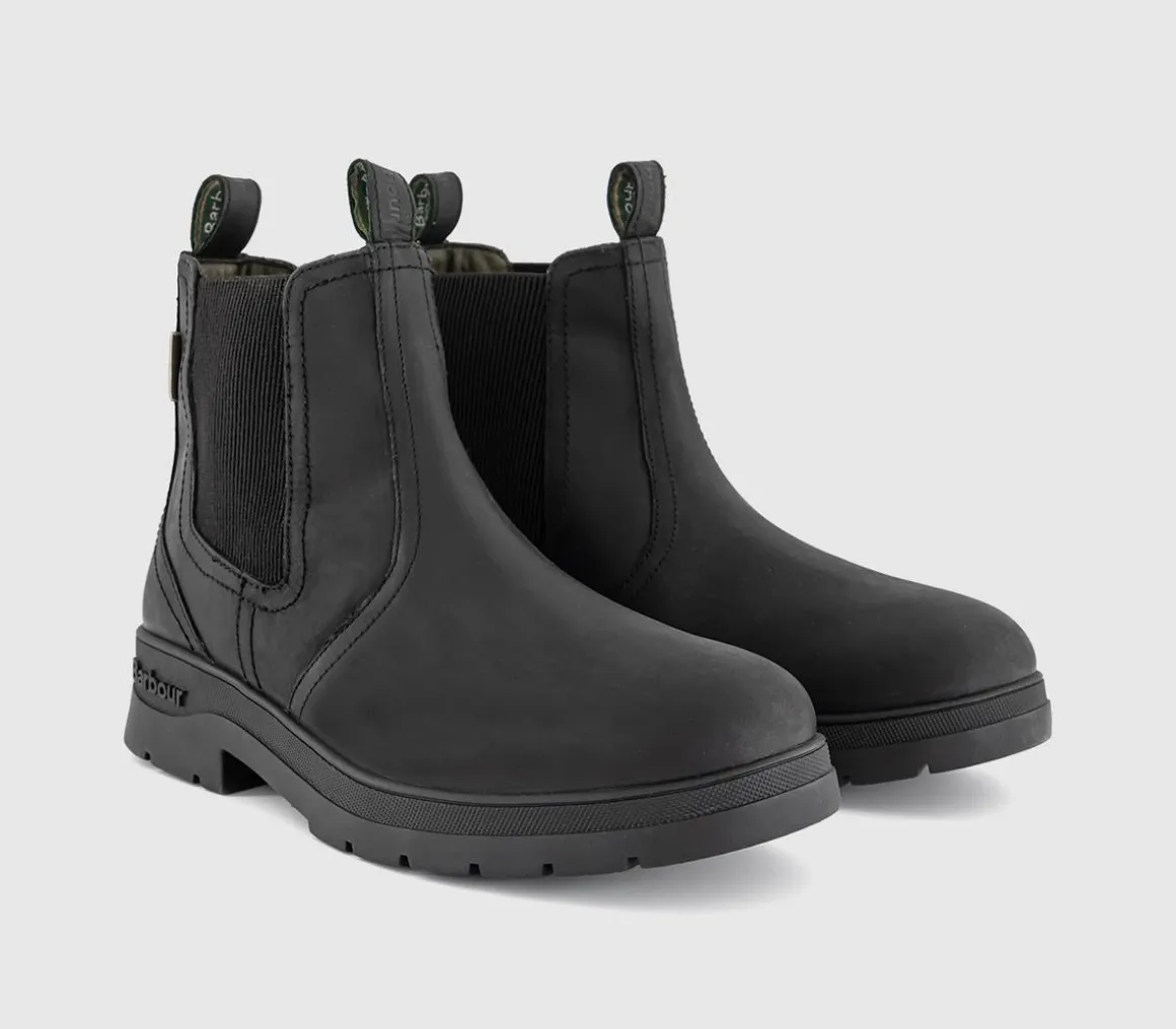 Turnbull Men's Chelsea Boots
