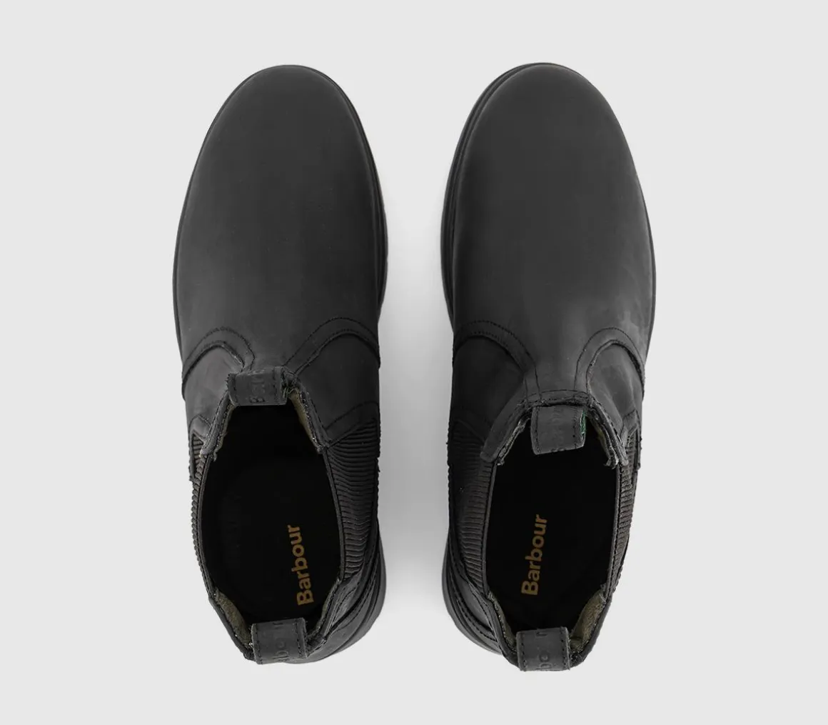 Turnbull Men's Chelsea Boots