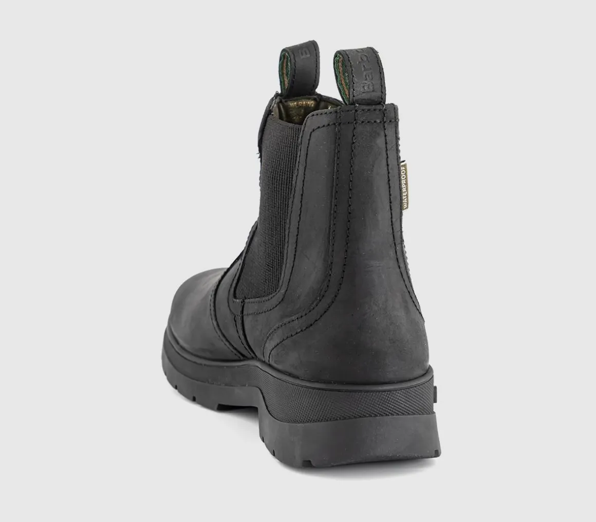 Turnbull Men's Chelsea Boots