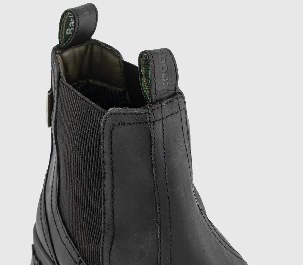 Turnbull Men's Chelsea Boots