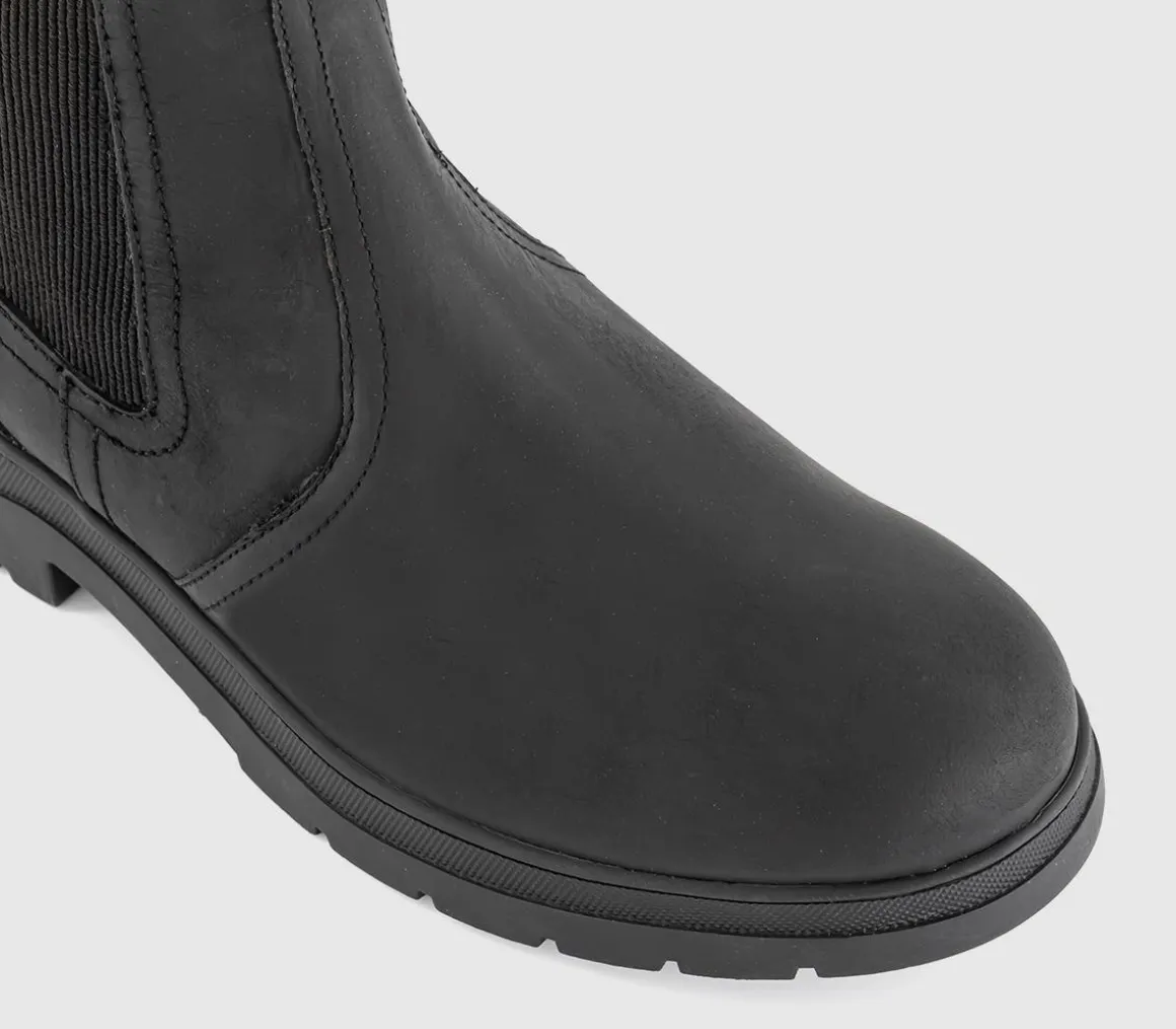 Turnbull Men's Chelsea Boots