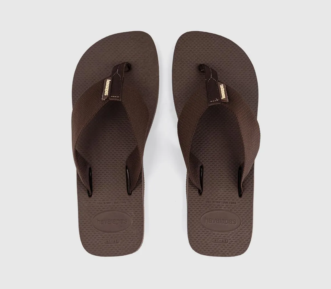 Urban Material Men's Sandals