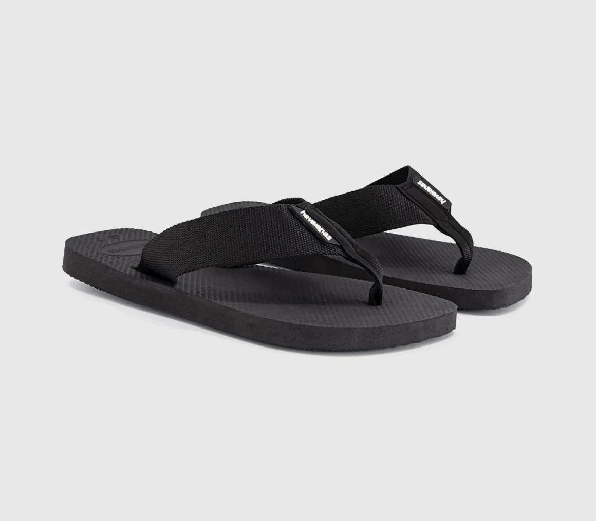 Urban Material Men's Sandals