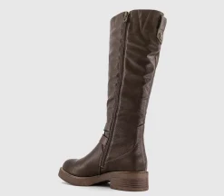 Virtue 2 Knee Boots