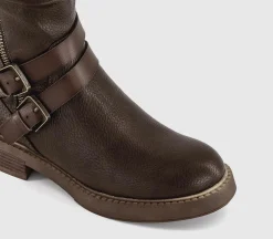 Virtue 2 Knee Boots